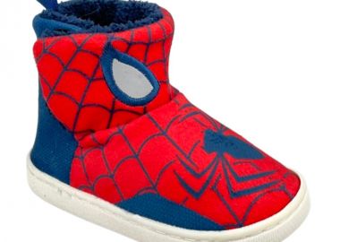 Παιδικές Παντόφλες Σπιτιού | Spiderman | 806990 | Μπλε - Marvel - 